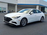 Used 2020 Hyundai Sonata SEL w/ Convenience Package image 3