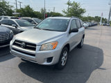 Used 2012 Toyota RAV4 4WD image 2