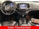 Used 2019 Jeep Cherokee Trailhawk image 2