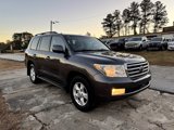 Used 2008 Toyota Land Cruiser image 6