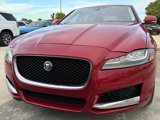 Used 2017 Jaguar XF Prestige image 3