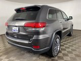 Used 2020 Jeep Grand Cherokee Limited image 3