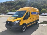 Used 2021 Ford Transit 250 148 High Roof w/ Load Area Protection Package image 3