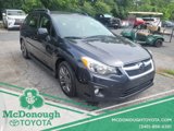 Used 2012 Subaru Impreza 2.0i Sport Premium image 3