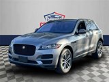 Used 2020 Jaguar F-PACE Premium image 4