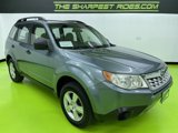 Used 2011 Subaru Forester 2.5X image 2