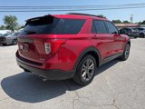 Used 2021 Ford Explorer XLT w/ Equipment Group 202A image 4