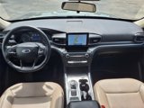 Used 2020 Ford Explorer XLT w/ Equipment Group 202A image 4