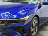 Certified 2024 Hyundai Elantra SEL w/ Convenience Package image 5