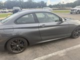Used 2017 BMW M240i xDrive Coupe image 6