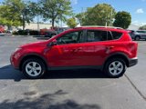 Used 2013 Toyota RAV4 XLE image 2