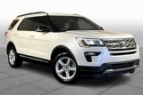 Used 2018 Ford Explorer XLT w/ Equipment Group 202A image 2