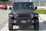 New 2025 Jeep Wrangler Unlimited Rubicon image 3