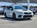 Used 2021 Subaru WRX image 3