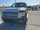Used 2012 Ford F150 Platinum image 5