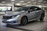 Used 2019 Honda Civic EX image 3