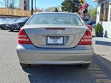 Used 2007 Mercedes-Benz C 280 4MATIC Sedan image 5