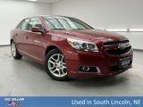 Used 2013 Chevrolet Malibu Eco w/ Leather Package image 3