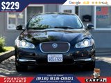 Used 2011 Jaguar XF Premium image 2
