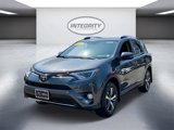 Used 2017 Toyota RAV4 XLE image 4