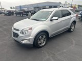 Used 2016 Chevrolet Equinox LTZ w/ Enhanced Convenience Package image 2