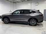 Certified 2022 Acura MDX SH-AWD w/ Technology Package image 3