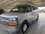 Used 2010 Chevrolet Express 3500 Extended image 5