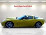 Used 2007 Chevrolet Corvette Coupe w/ Preferred Equipment Group image 6
