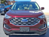 Used 2021 Ford Edge SEL w/ Convenience Package image 2