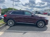 Used 2017 Lincoln MKX Reserve w/ Driver Assistance Package image 5