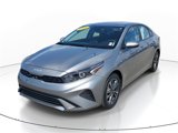 Used 2023 Kia Forte LXS w/ LXS Technology Package image 3