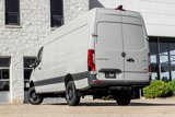 Used 2025 Mercedes-Benz Sprinter 2500 image 2