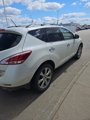 Used 2013 Nissan Murano LE w/ Platinum Pkg image 2