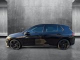 Used 2022 Volkswagen GTI SE w/ SE Leather Package image 2