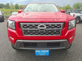 Used 2022 Nissan Frontier SV image 2