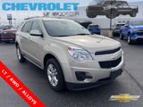 Used 2015 Chevrolet Equinox LT w/ Driver Convenience Package image 5