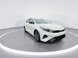 Used 2024 Kia Forte GT-Line w/ GT-Line Premium Package image 2