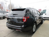 Used 2018 Ford Explorer XLT w/ Equipment Group 202A image 5