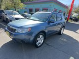 Used 2010 Subaru Forester 2.5X Premium image 4