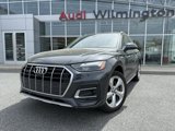 Used 2021 Audi Q5 2.0T Premium Plus w/ Premium Plus Package image 2