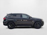 Used 2015 Jeep Grand Cherokee Altitude image 4