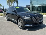 Certified 2023 Genesis GV80 3.5T w/ Prestige Package image 4