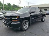 Used 2019 Chevrolet Silverado 1500 Custom w/ Custom Convenience Package image 3
