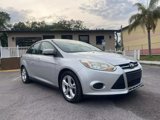 Used 2014 Ford Focus SE image 2