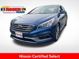 Used 2017 Hyundai Sonata Sport image 1