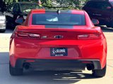 Used 2017 Chevrolet Camaro LT w/ Technology Package image 6