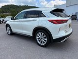 Used 2019 INFINITI QX50 Essential w/ Premium Heat Package image 4