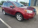 Used 2016 Subaru Forester 2.5i Limited image 2