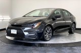 Used 2020 Toyota Corolla SE image 2