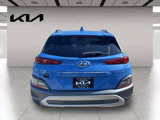 Used 2022 Hyundai Kona Limited w/ Cargo Package image 4